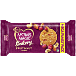Sunfeast Mom's Magic Bakery Fruit & Nut Cookies 438 g