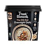 True Elements The OG Overnight Oats 62 g
