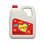 Sundrop Heart+ Rice Bran & Corn Oil 2 L Can
