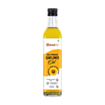 bb Gooddiet Cold Pressed Sunflower Oil 1 L