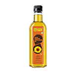 bb Gooddiet Cold Pressed Sunflower Oil 1 L