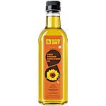 bb Gooddiet Cold Pressed Sunflower Oil 1 L