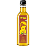 bb Gooddiet Cold Pressed Groundnut Oil 1 L