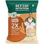Better Nutrition Broken Wheat Daliya 1 kg