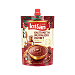 Kissan Khatti Meethi Imli Khajoor Chutney - Tamarind Date 200 g