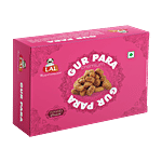 Lal Gur Para 250 g
