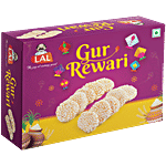 Lal Gur Rewari 180 g