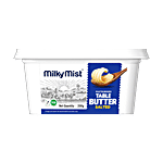 Milky Mist Salted Table Butter 200 g Tub