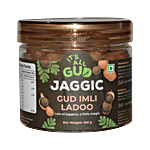 Jaggic Gud Imli Ladoo 250 g