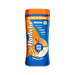 Horlicks No Added Sugar Nutrition Drink 500 g Jar