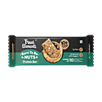 True Elements Born To Be Nuts Protein Bar 50 g
