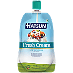 Hatsun Fresh Cream 100 g 