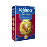Kohinoor Kolkata Biryani Kit 333 g