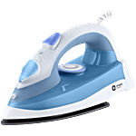 Orient Electric Fabrifeel 1300 W Steam Iron - Blue 1 Unit