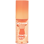 MARS Cosmetics Colour Changing Lip Oil 3.5 ml 04 Peachy Dew