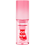 MARS Cosmetics Plumping Colour Changing Lip Oil 3.5 ml Floral Dew