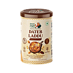 Sweet Karam Coffee Choco Dry Fruit Dates Laddu 180 g