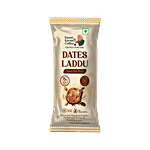 Sweet Karam Coffee Choco Dry Fruit Dates Laddu 45 g (3 x 15 g)