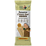 Sweet Karam Coffee Sesame Chikki Bar 20 g
