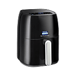 kent Digi Plus Air Fryer 4 L - Black 1 Unit