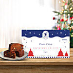 Lakeview Plum Cake - Christmas Edition 100 g