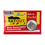 Pommi Ratout Rat Killer Cake 25 g