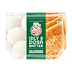 Mr Bakewell Idly & Dosa Batter 1 kg