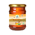 Organic India Brahmi Honey 125 g