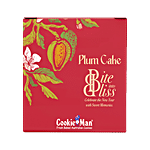 CookieMan Plum Cake 80 g