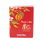 CookieMan Plum Cake 200 g