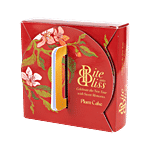 CookieMan Plum Cake 500 g