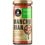 Ching's Secret Manchurian Stir Fry Sauce 250 g