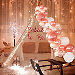 Party Propz Bride To Be Decoration Set 26 pcs