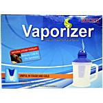 Hicks Vaporizer/Steamer/Facial Sauna - VP 03 1 pc