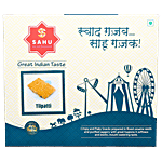Sahu Gajak Bhandar Til Patti 250 g