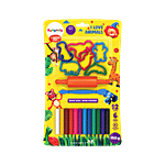 Rangeela Creative Clay 1 pc