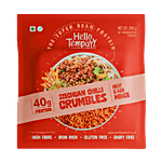 Hello Tempayy Szechuan Chilli Crumbles - 40 g Protein 200 g
