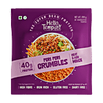 Hello Tempayy Peri Peri Crumbles - 40 g Protein 200 g