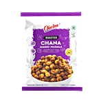 Charliee Magic Masala Roasted Chana 150 g