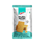 Charliee Bajra Methi Khakhra 150 g