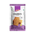 Charliee Chatpata Khakhra 150 g