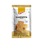 Charliee Khakhra Sandwich 150 g