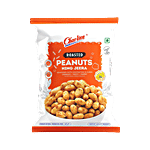 Charliee Hing Jeera Roasted Peanuts 140 g