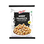 Charliee Black Pepper Roasted Peanuts 140 g