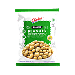 Charliee Nimboo Pudina Roasted Peanuts 140 g