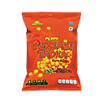 PEPPY Punjabi Tadka Corn Ball 60 g