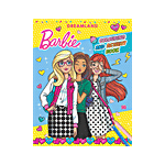 Dreamland Barbie Colouring & Activity Book 1 pc