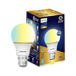 Philips Gold Perform Scene Switch 9W LED Bulb - B22 1 Unit