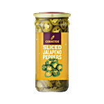Cornitos Sliced Jalapeno Peppers 190 g