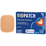 VioPatch Large Herbal Pain Relief Patch 10 pcs 